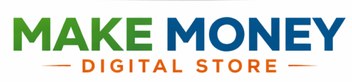 Make Money Digital Store